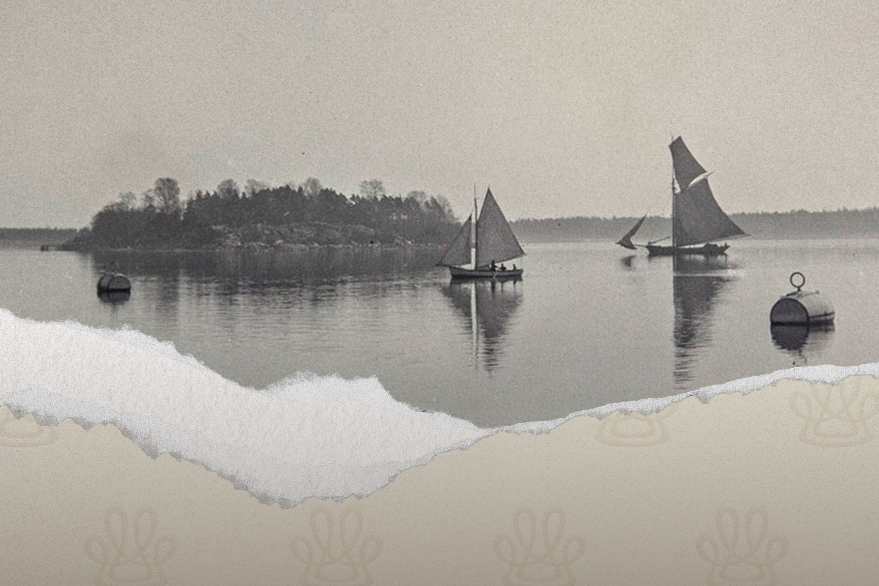 Kruunuvuroenselkä vuonna 1893